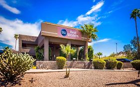 Best Western InnSuites Phoenix Hotel&Suites